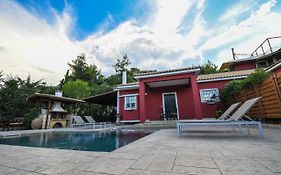 Ktima Kallitero Villas