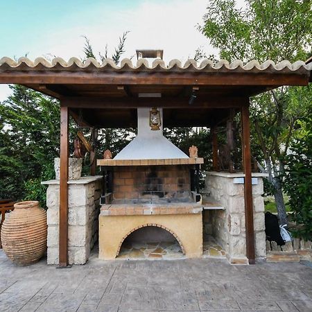 Ktima Kallitero Villas Argassi Esterno foto