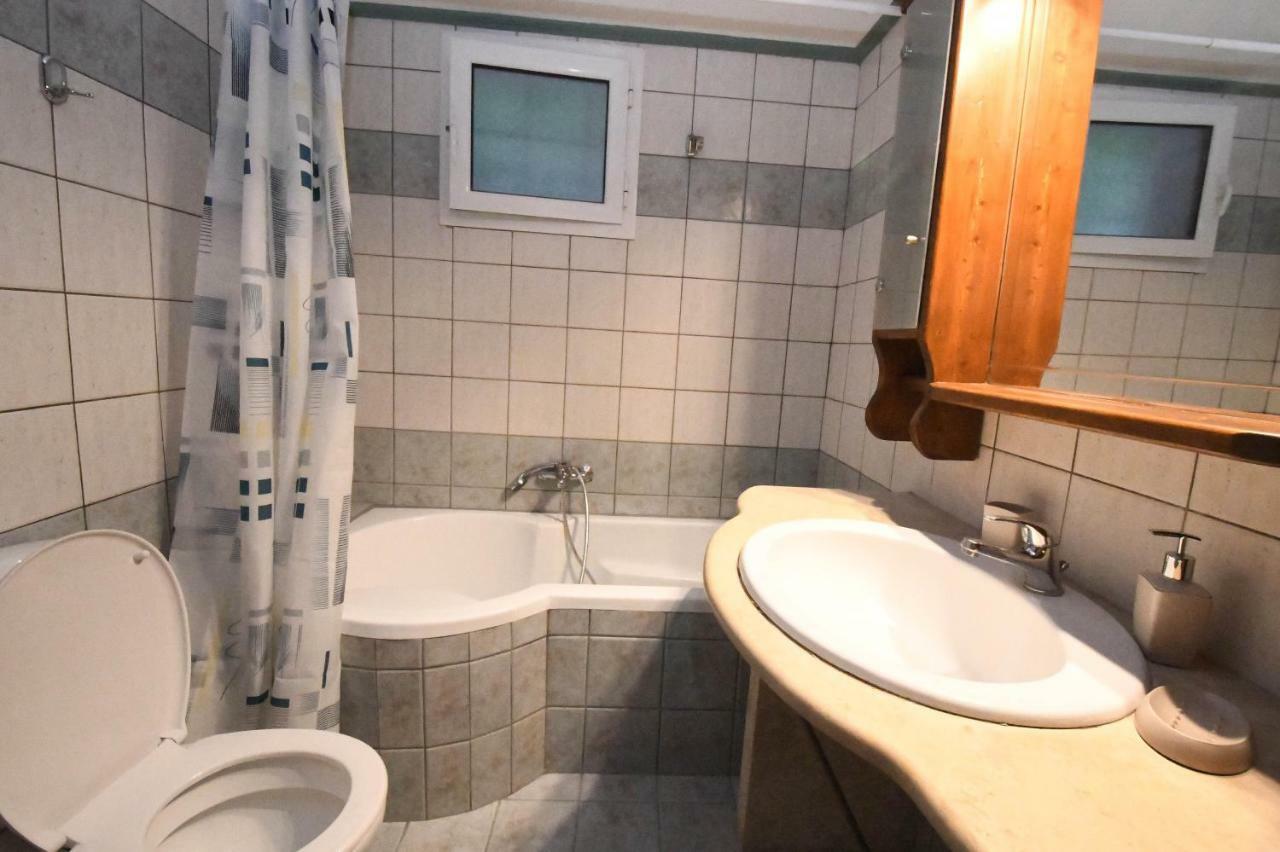 Ktima Kallitero Villas Argassi Esterno foto