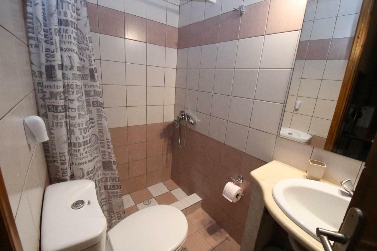 Ktima Kallitero Villas Argassi Esterno foto